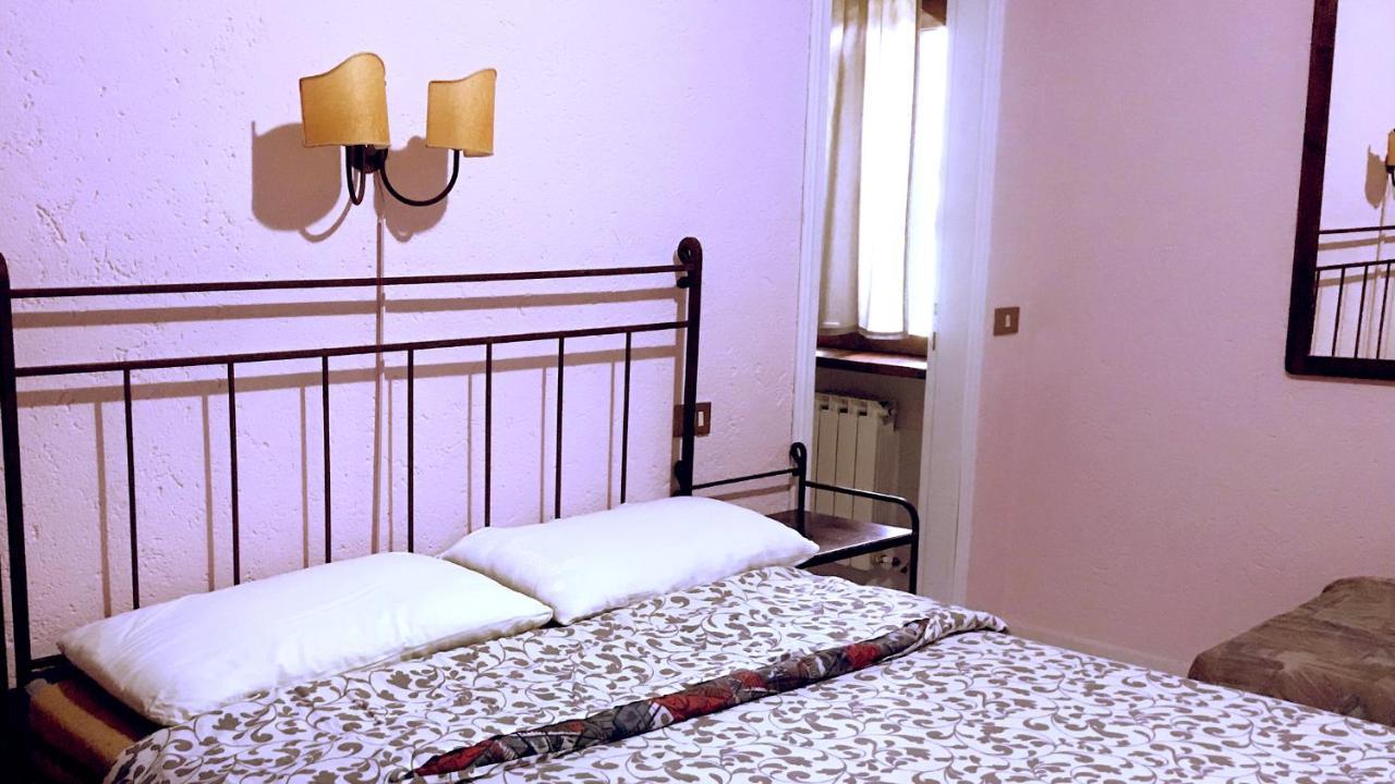 Pian D'Isola Bed & Breakfast Costacciaro ภายนอก รูปภาพ